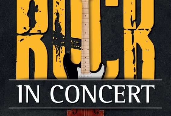 Orquestra Preludio - Rock in Concert - 6a Noite Cultural do Porto Itapoa (Tribuna de Itapoa)