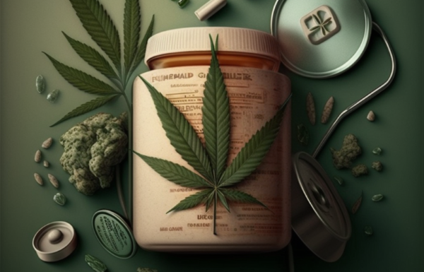 Imagem ilustrativa Cannabis Medicinal - TI (Tribuna de Itapoa)