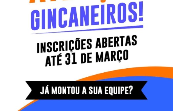 Inscricoes para a Gincana Cultural de Itapoa iniciam nesta segunda-feira, dia 06 de marco 1 (Tribuna de Itapoa)