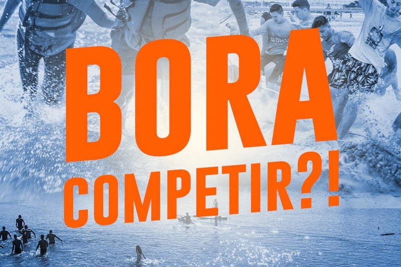 Inscricoes para a Gincana Cultural de Itapoa iniciam nesta segunda-feira, dia 06 de marco - Capa Tribuna de Itapoa (Tribuna de Itapoa)