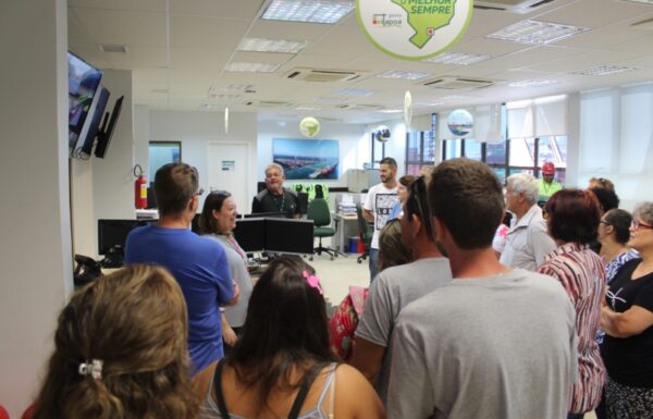 Porto Itapoa reabre as portas para visitacao 1 (Tribuna de Itapoa)