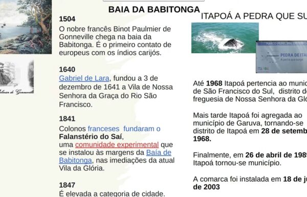 Camara de Vereadores de Itapoa sedia apresentacao sobre a Riviera Santa Maria 02