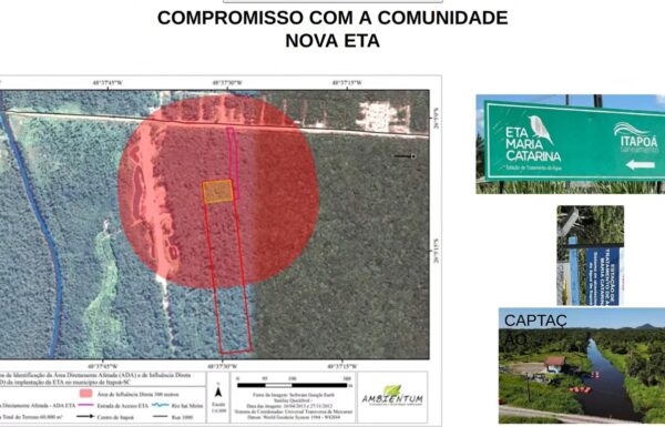 Camara de Vereadores de Itapoa sedia apresentacao sobre a Riviera Santa Maria 07