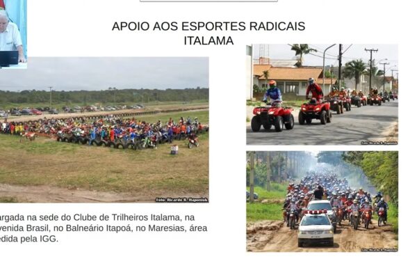 Camara de Vereadores de Itapoa sedia apresentacao sobre a Riviera Santa Maria 10