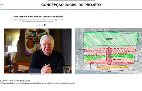 Camara de Vereadores de Itapoa sedia apresentacao sobre a Riviera Santa Maria 14