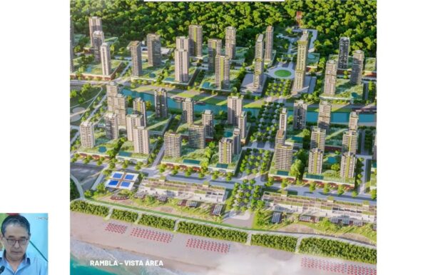 Camara de Vereadores de Itapoa sedia apresentacao sobre a Riviera Santa Maria 24