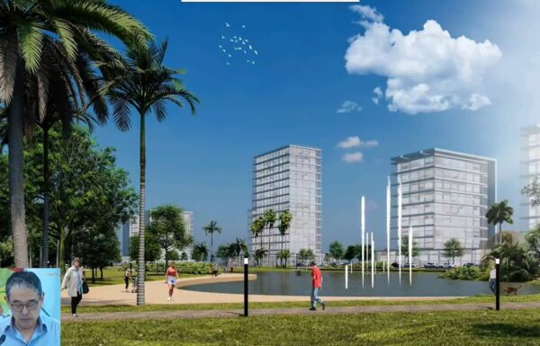 Camara de Vereadores de Itapoa sedia apresentacao sobre a Riviera Santa Maria 27