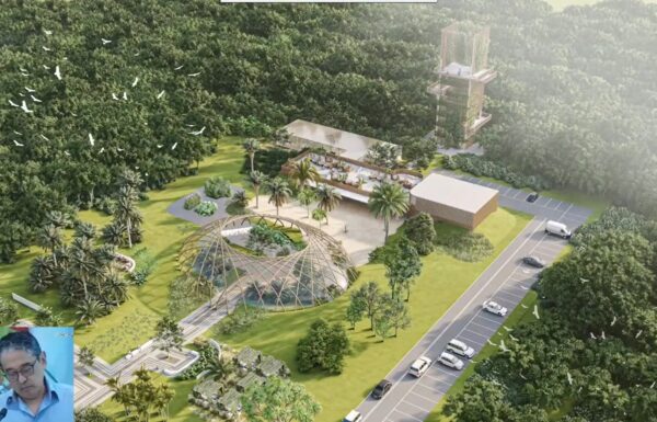 Camara de Vereadores de Itapoa sedia apresentacao sobre a Riviera Santa Maria 30