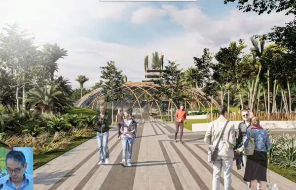 Camara de Vereadores de Itapoa sedia apresentacao sobre a Riviera Santa Maria 31