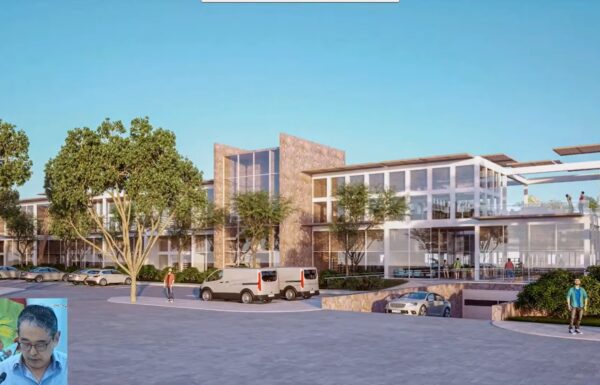 Camara de Vereadores de Itapoa sedia apresentacao sobre a Riviera Santa Maria 33