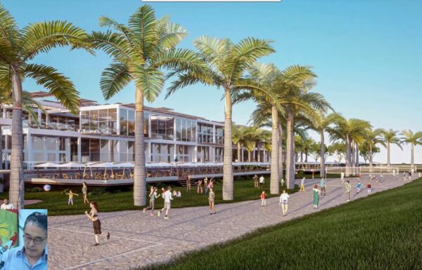 Camara de Vereadores de Itapoa sedia apresentacao sobre a Riviera Santa Maria 34