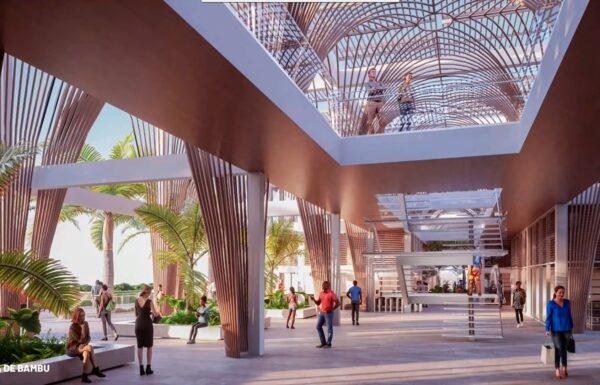 Camara de Vereadores de Itapoa sedia apresentacao sobre a Riviera Santa Maria 35