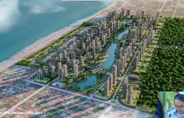 Camara de Vereadores de Itapoa sedia apresentacao sobre a Riviera Santa Maria 36