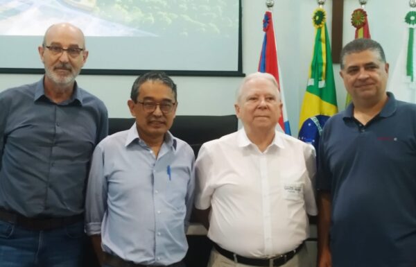 Camara de Vereadores de Itapoa sedia apresentacao sobre a Riviera Santa Maria 43