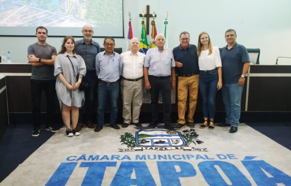 Camara de Vereadores de Itapoa sedia apresentacao sobre a Riviera Santa Maria 44