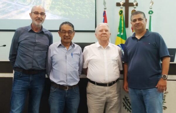 Camara de Vereadores de Itapoa sedia apresentacao sobre a Riviera Santa Maria 46