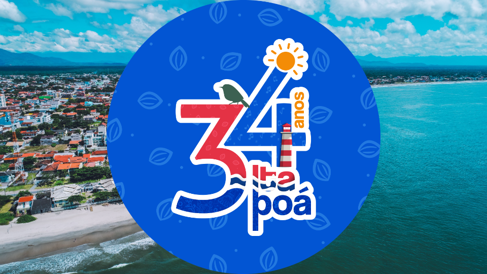 Itapoa celebra 34 anos com diversas acoes em abril