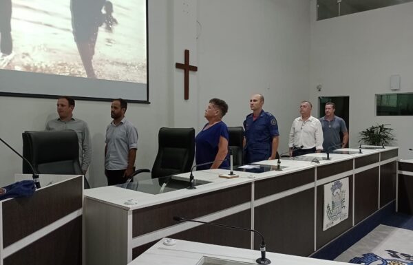 Corpo de Bombeiros de Itapoá forma novos brigadistas e promove bombeiros comunitarios 09