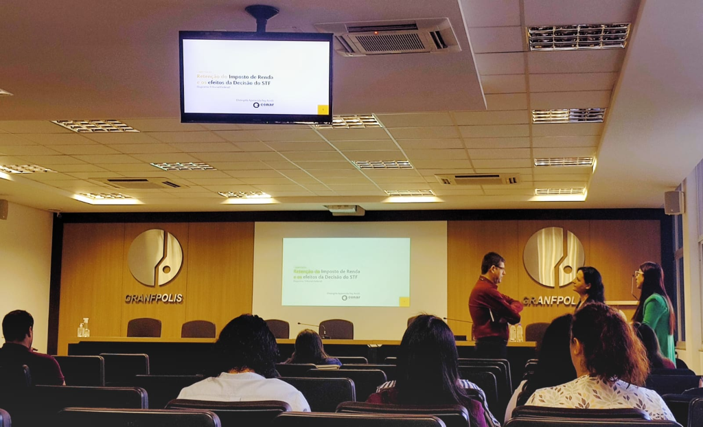 Itapoa se organiza para reter Imposto de Renda na Fonte e garantir recursos para investimentos 1 (Tribuna de Itapoa)