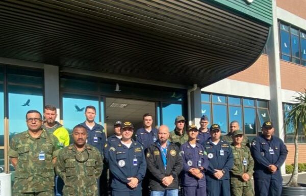 Porto Itapoa realiza investimentos no seu sistema de monitoramento e resposta a incidentes 2