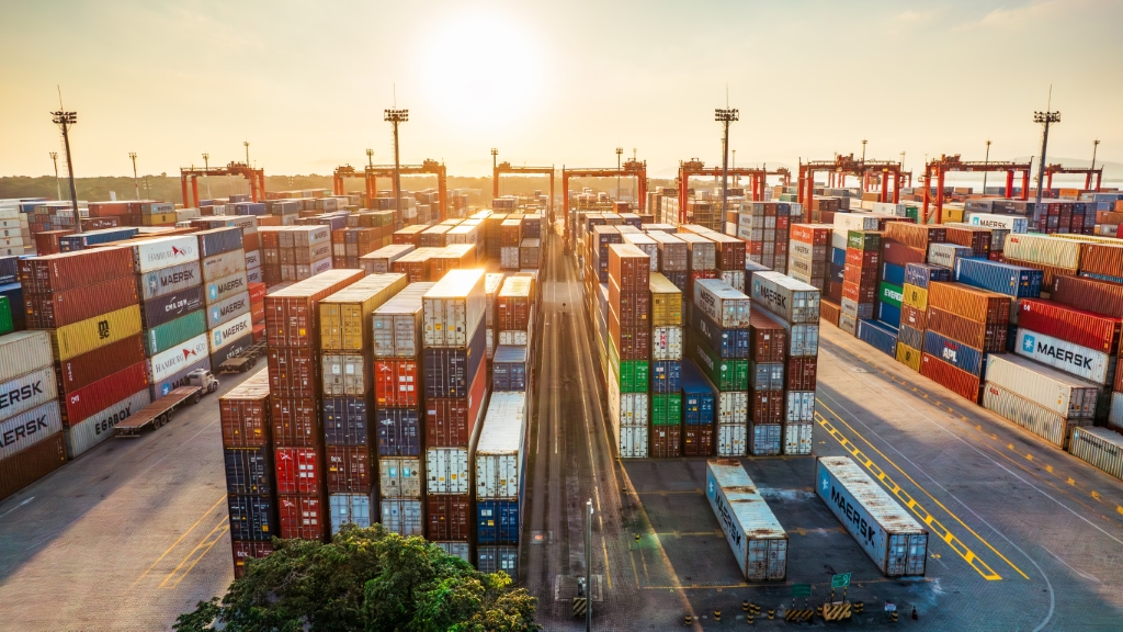 Capa - Porto Itapoa bate recorde mensal de movimentacao pela terceira vez em 2023 - Copia (Tribuna de Itapoa)