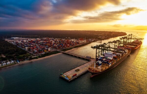 Porto Itapoa patrocina a Logistique 2023 (Tribuna de Itapoa)