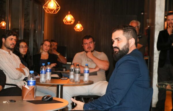 03 ÚNIC - Convisa 06 - FOTO Julio Penteriche - Praia de Itapoá SC (Tribuna de Itapoa)