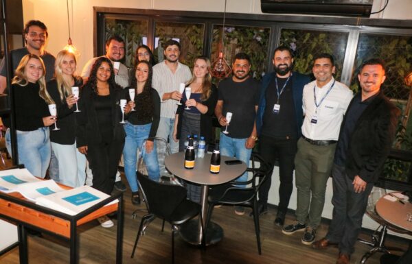 03 ÚNIC - Convisa 07 - FOTO Julio Penteriche - Praia de Itapoá SC (Tribuna de Itapoa)