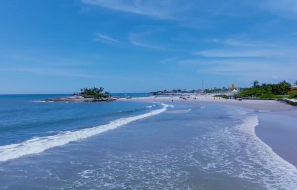 03 ÚNIC - Convisa 10 - FOTO Convisa - Reprodução (Tribuna de Itapoa)