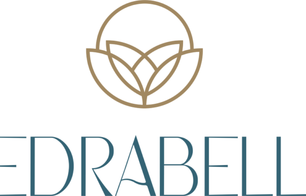 23577 - Lançamento Itapoá - Pedrabella - Logotipo Vertical (Tribuna de Itapoa)