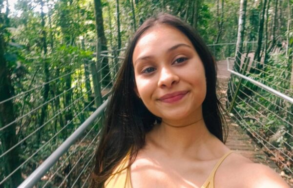 Dancarina de Itapoa que se destacou no Festival de Danca de Joinville celebra seus 15 anos 7