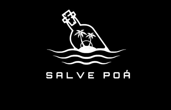 Projeto Salve Poa promovera mutirao de limpeza nas praias de Itapoa 2