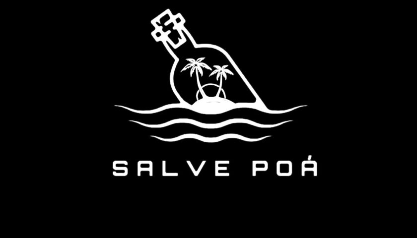 Projeto Salve Poa promovera mutirao de limpeza nas praias de Itapoa 2