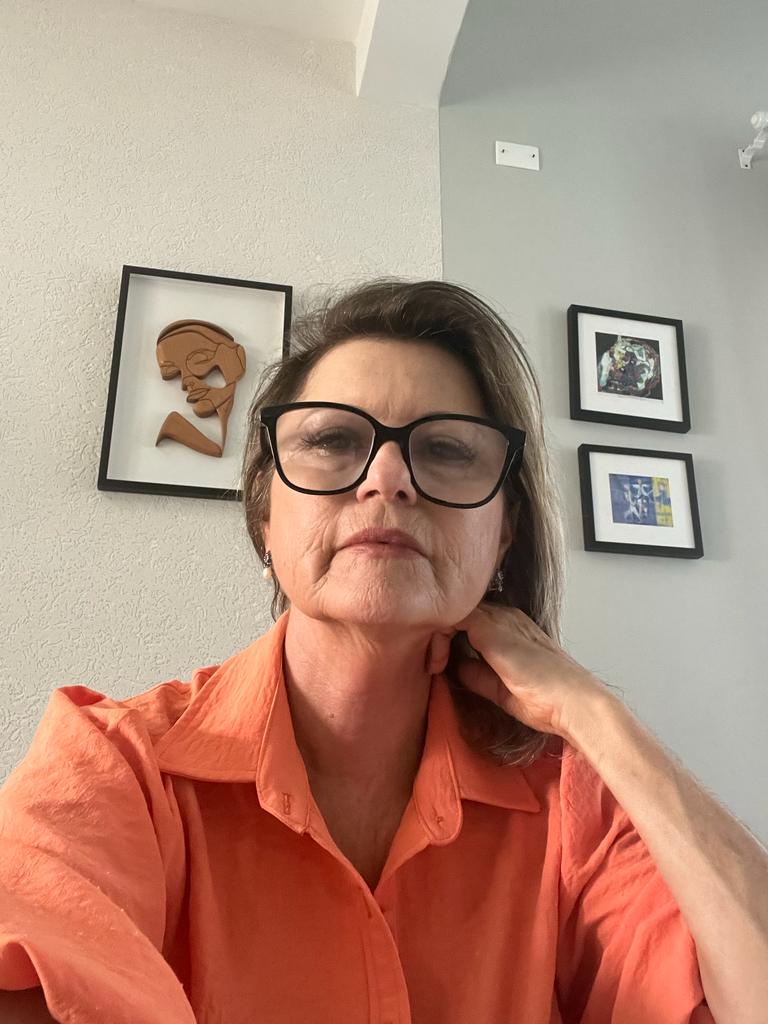 Fatima Gusso Rigoni - Tribuna de Itapoá