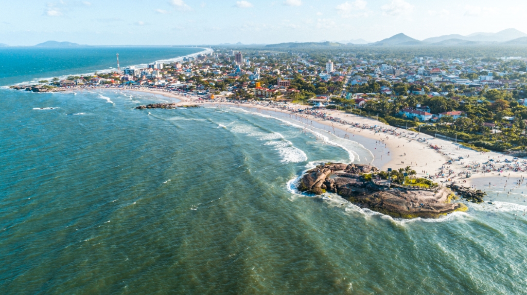 Prefeitura de Itapoa realiza concursos publicos (Tribuna de Itapoa)