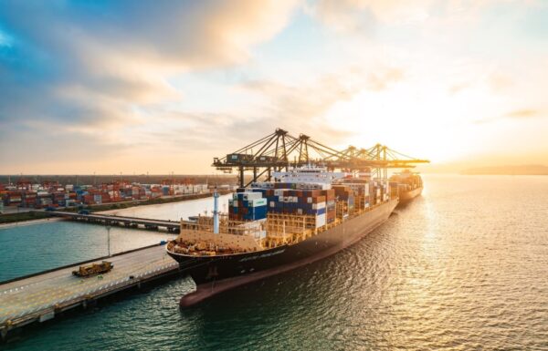 2023 marca ano importante na historia do Porto Itapoa 01 (Tribuna de Itapoa)