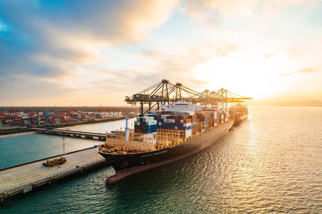 2023 marca ano importante na historia do Porto Itapoa 01 (Tribuna de Itapoa)