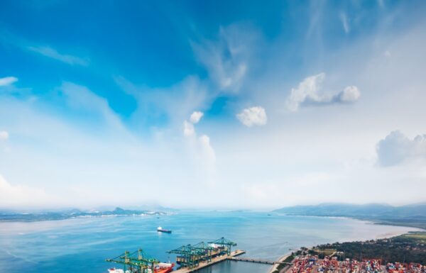 2023 marca ano importante na historia do Porto Itapoa 02 (Tribuna de Itapoa)