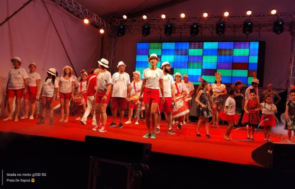 7a Noite Cultural no Porto Itapoa - 1o dia 04 (Tribuna de Itapoa)