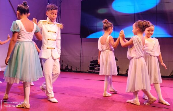 7a Noite Cultural no Porto Itapoa - 1o dia 06 (Tribuna de Itapoa)