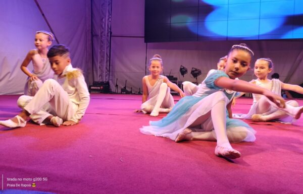 7a Noite Cultural no Porto Itapoa - 1o dia 08 (Tribuna de Itapoa)