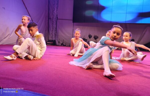 7a Noite Cultural no Porto Itapoa - 1o dia 09 (Tribuna de Itapoa)