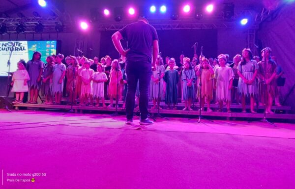 7a Noite Cultural no Porto Itapoa - 1o dia 10 (Tribuna de Itapoa)