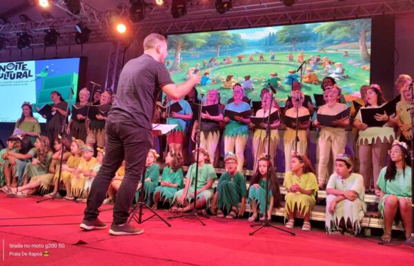 7a Noite Cultural no Porto Itapoa - 1o dia 12 (Tribuna de Itapoa)