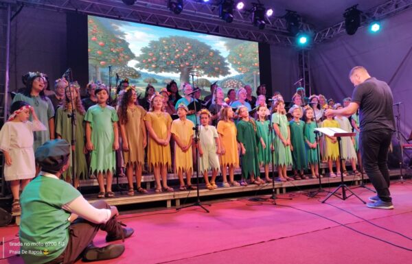 7a Noite Cultural no Porto Itapoa - 1o dia 13 (Tribuna de Itapoa)