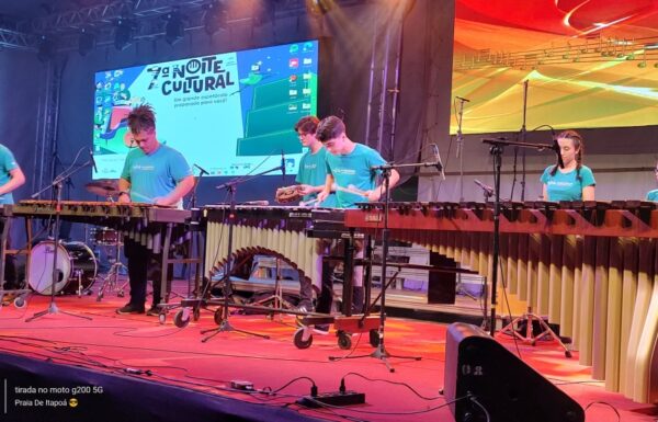 7a Noite Cultural no Porto Itapoa - 1o dia 23 (Tribuna de Itapoa)