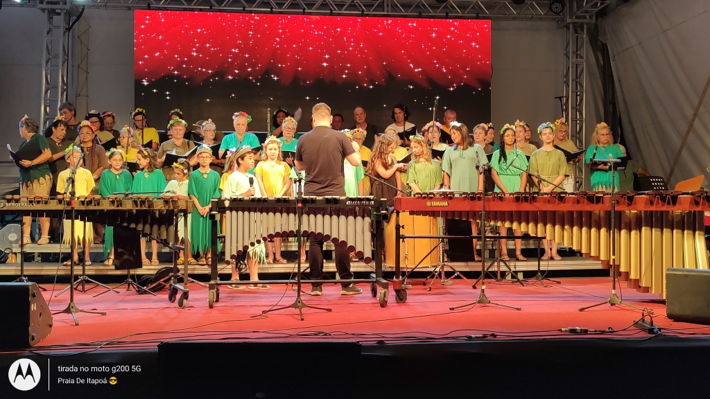 7a Noite Cultural no Porto Itapoa - 1o dia 26 (Tribuna de Itapoa)