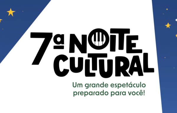 7a Noite Cultural – Um grande espetaculo preparado para voce (Tribuna de Itapoa)