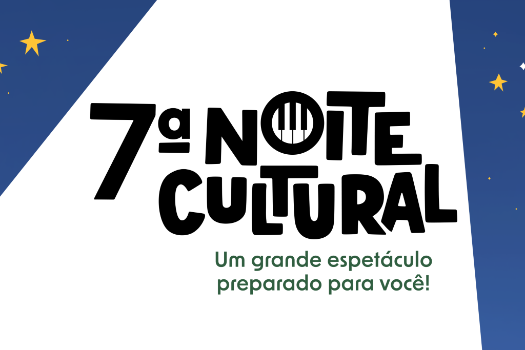 7a Noite Cultural – Um grande espetaculo preparado para voce (Tribuna de Itapoa)