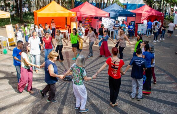 Caminhão ODS Rio Claro